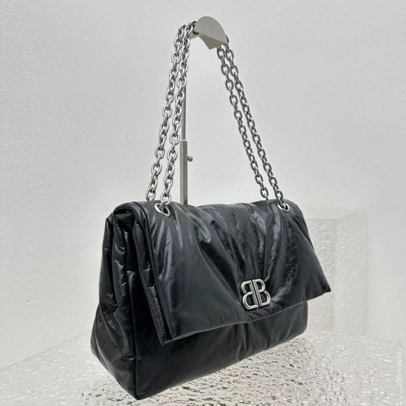 Balenciaga Top Handle Bags